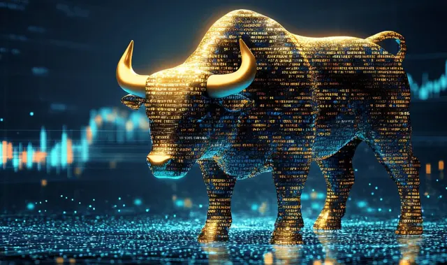 Why 2024 was a Tumultuous Year for the Stock Market