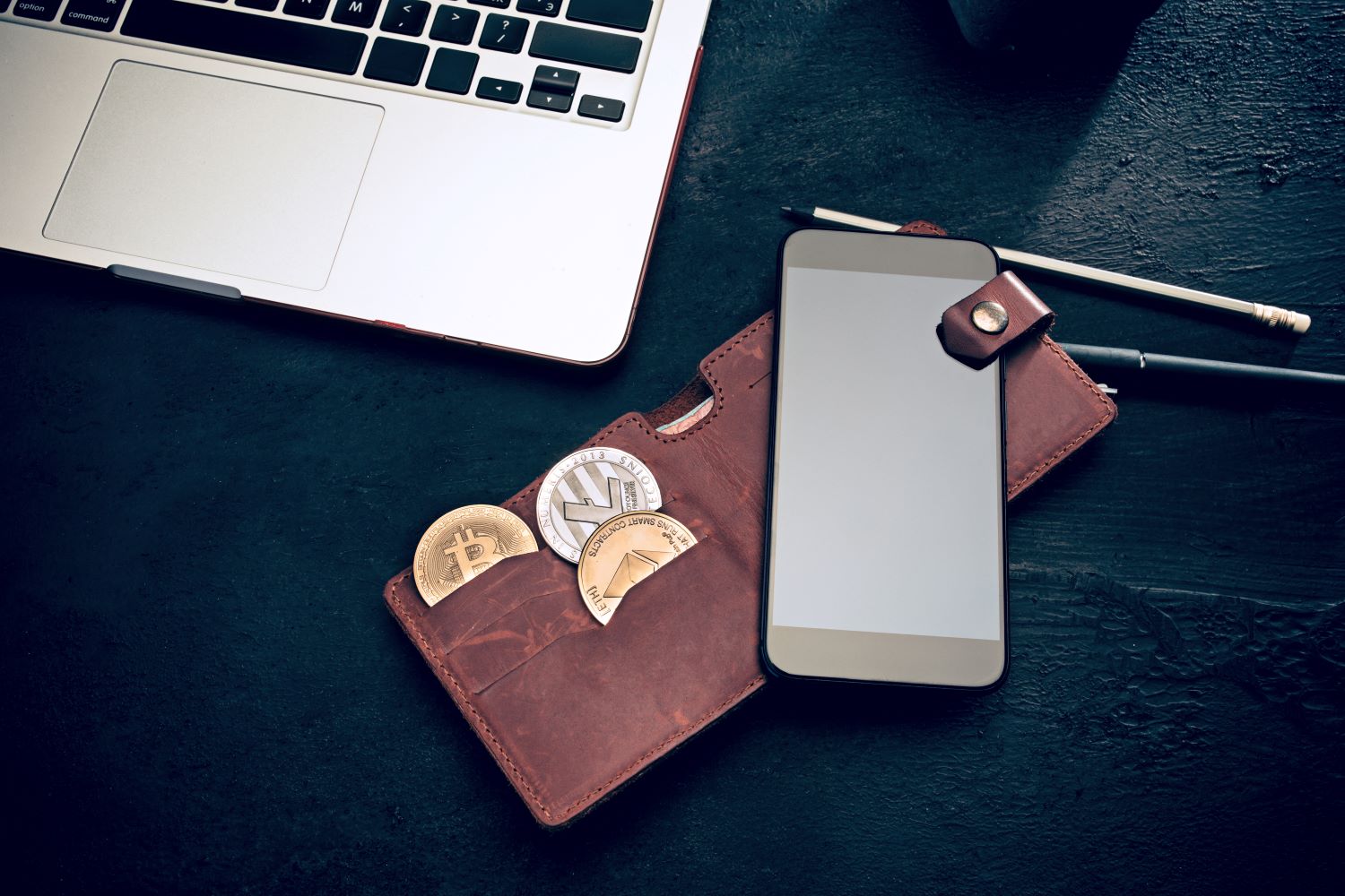 The Growth of Alternate Payment Methods in the iGaming Sector