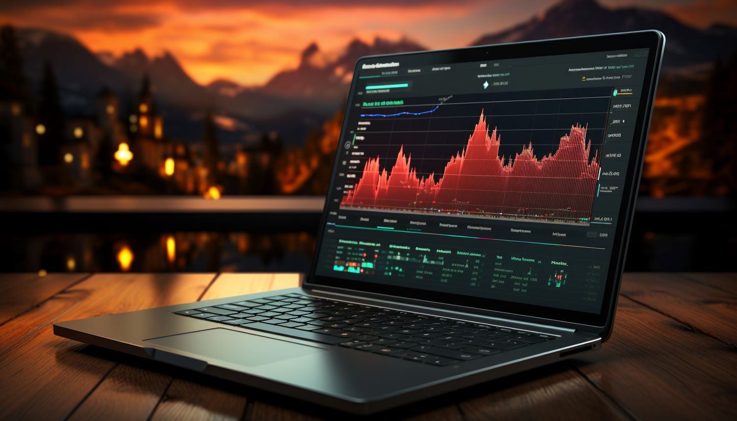 Investment Strategies in Sweden’s Online Casino Sector