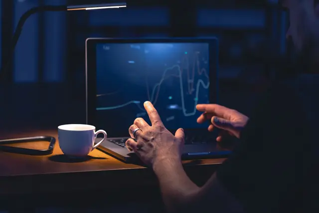 Unlock the Best Effective Crypto Swing Trading Tips Now