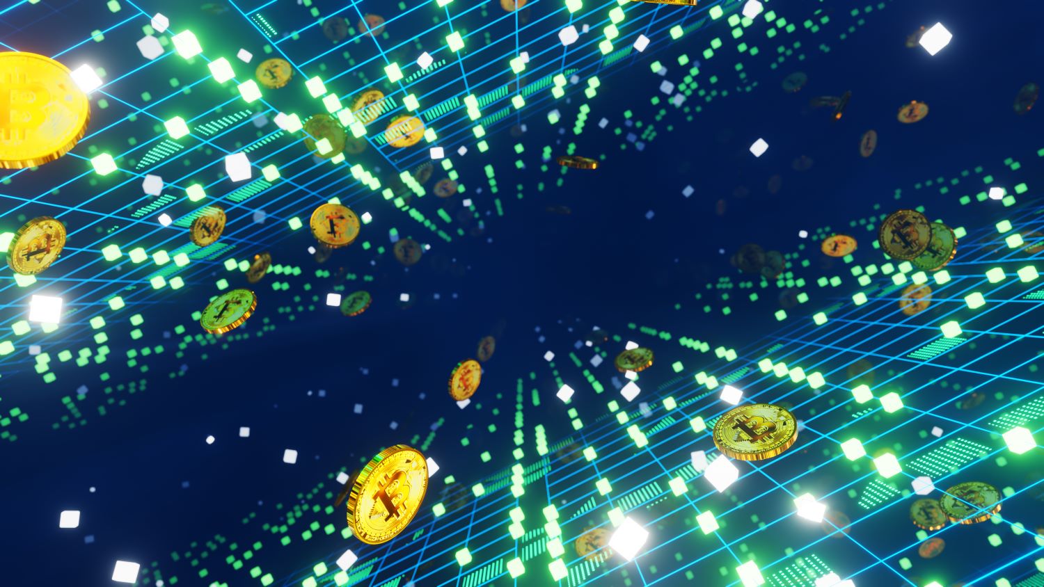 How crypto casinos work: From noob to professional gambler