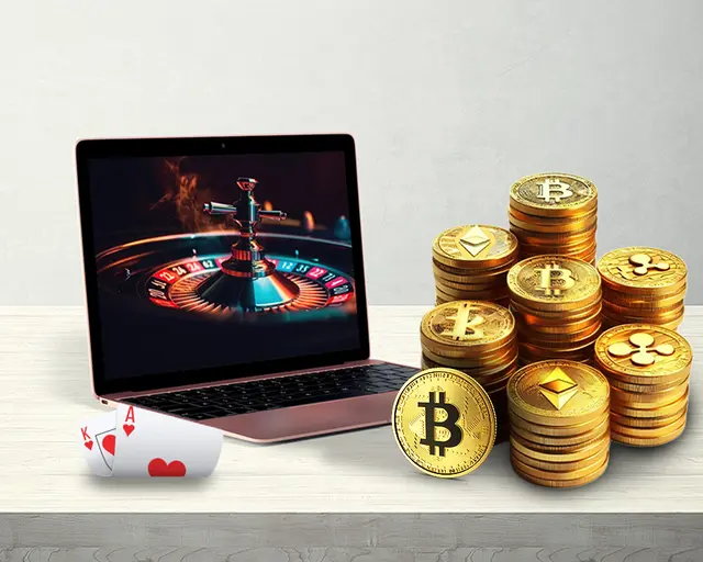 The Future of Safe Gambling: How Cryptocurrency is Revolutionizing Casino Payments