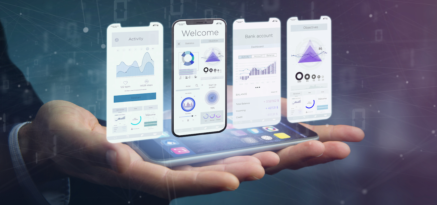 New Finance Mobile Apps to Explore in 2023