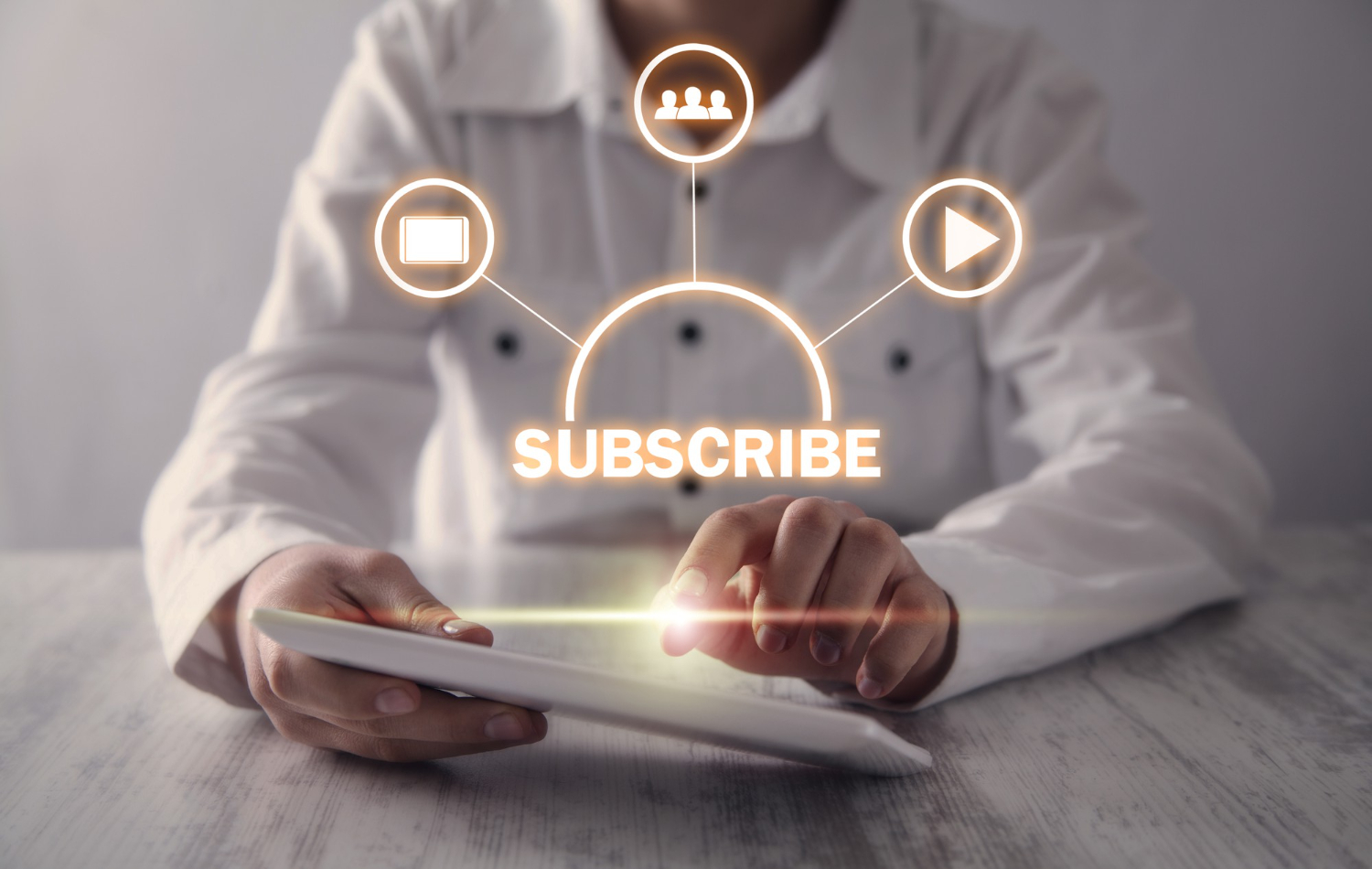 Fenomenet av "subscription fatigue" och hur det påverkar företag