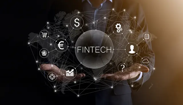 Investerar i den digitala åldern: Industrier som banar väg för framtiden