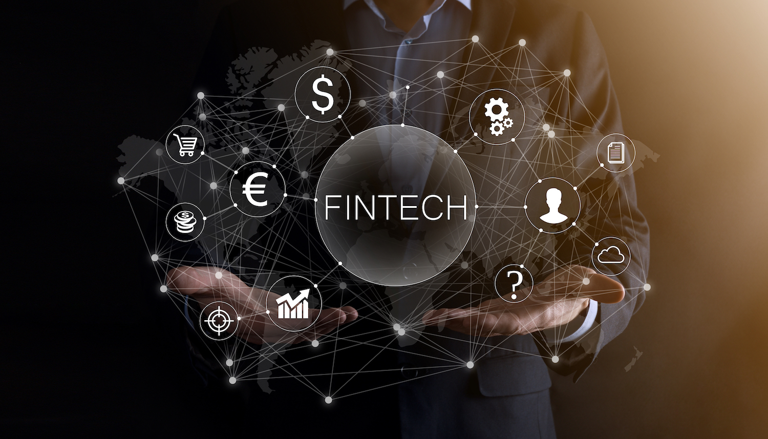 Investerar i den digitala åldern: Industrier som banar väg för framtiden