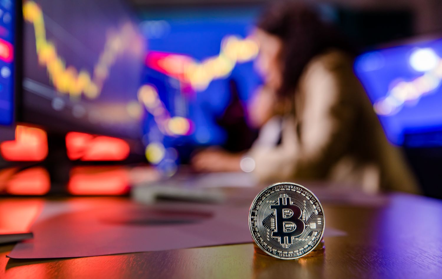 Investeringar i kryptocasino: Säkerhet, risker och hur man kommer igång i 2024