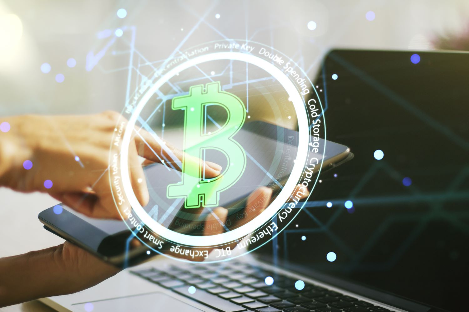 Skatteverket kräver $90 miljoner i restskatt från krypto miners