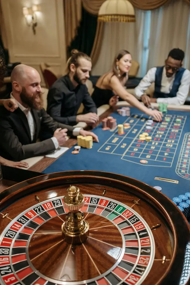 Online casino och Spelpaus: En djupdykning i ansvarsfullt spelande