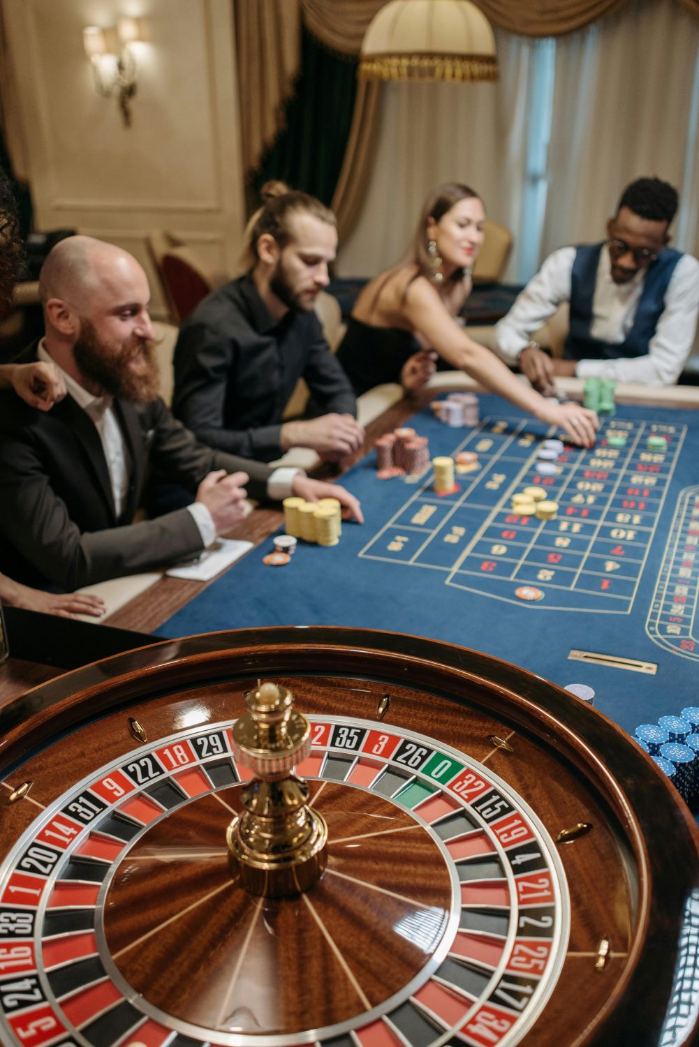 Online casino och Spelpaus: En djupdykning i ansvarsfullt spelande