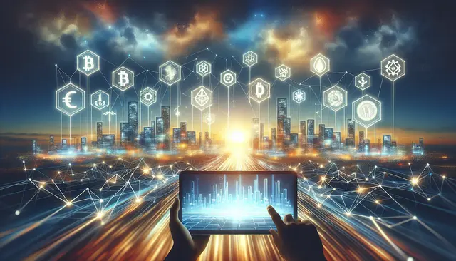 Innovation och lagar: Kryptocasinon och Sveriges regelverk
