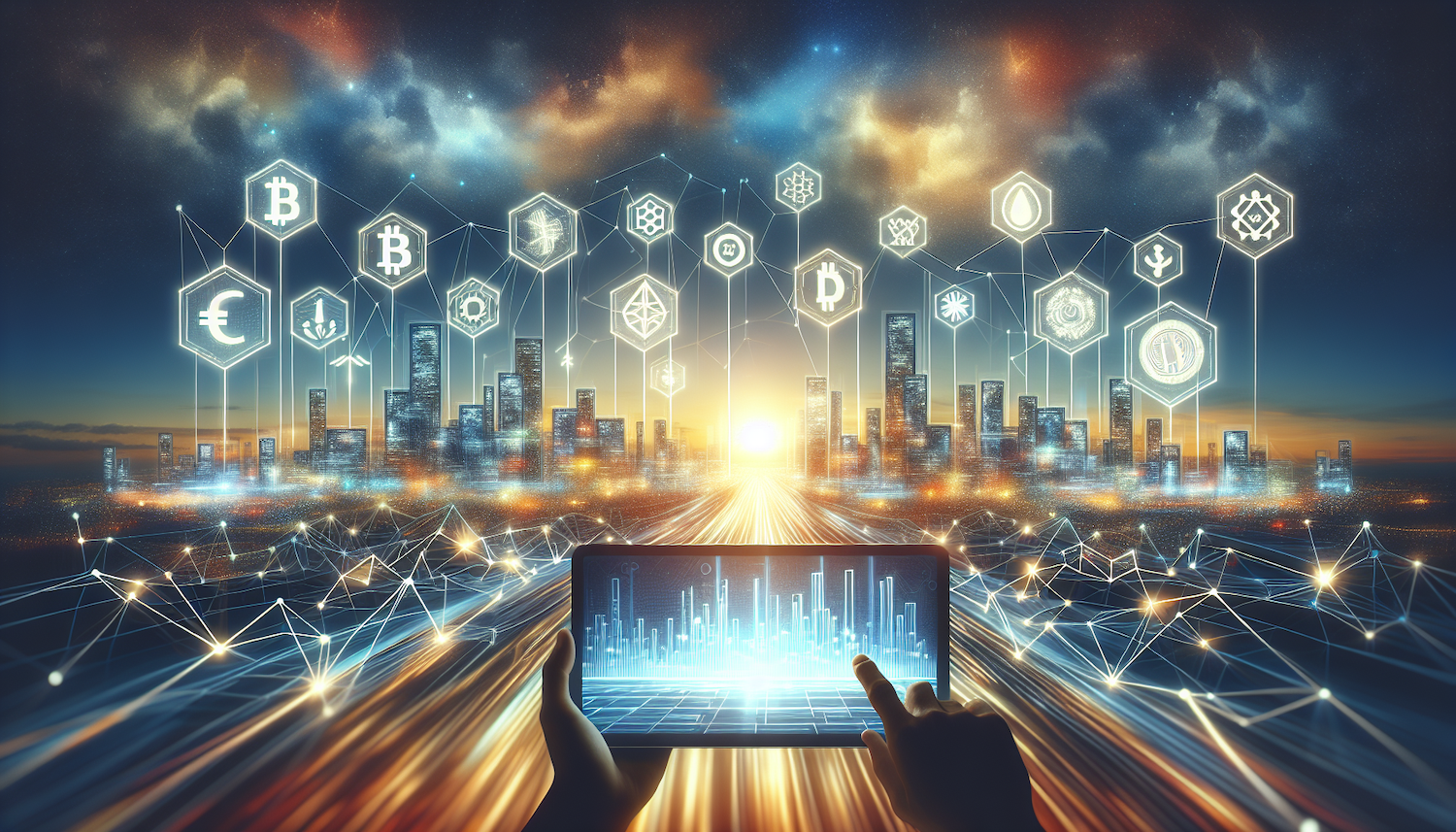 Innovation och lagar: Kryptocasinon och Sveriges regelverk