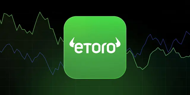 eToro enhances long-term investing offering with launch of recurring investments feature