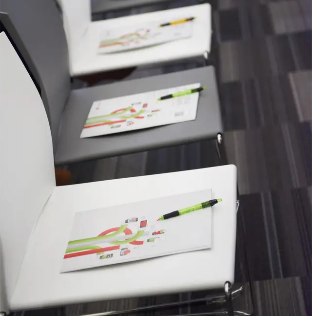The Terra Forum 2025: Navigating the Future of Asset Management &amp; Energy