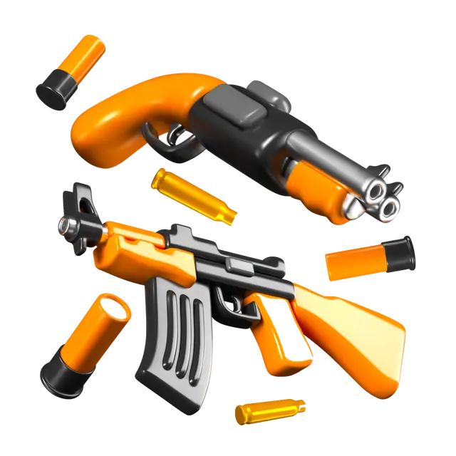 BÄSTA VAPEN FONDER 2026