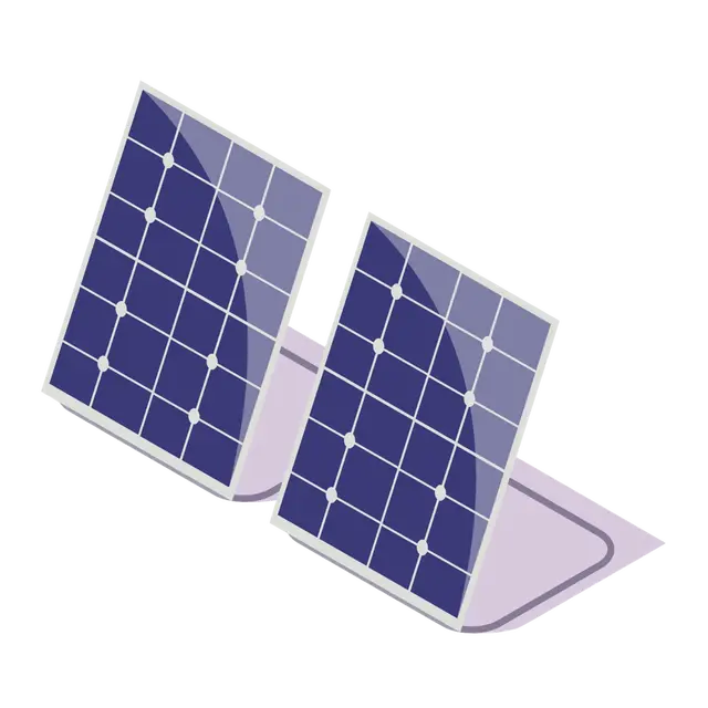 SOLCELLER AKTIER
