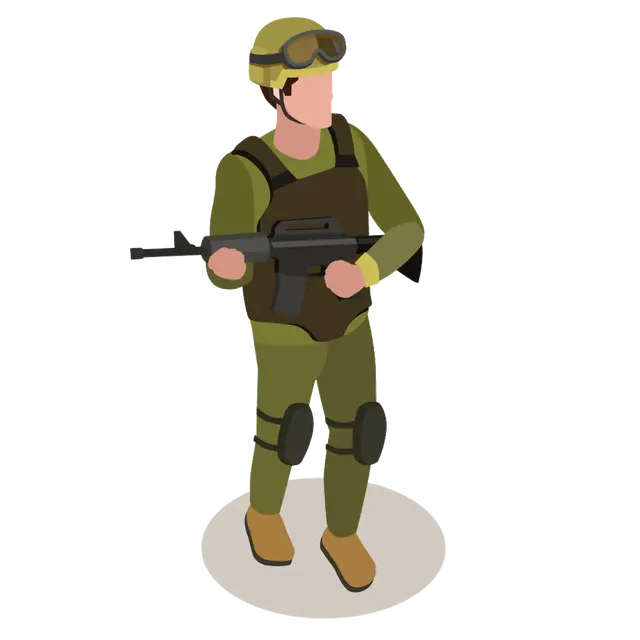 BÄSTA FÖRSVARSAKTIER