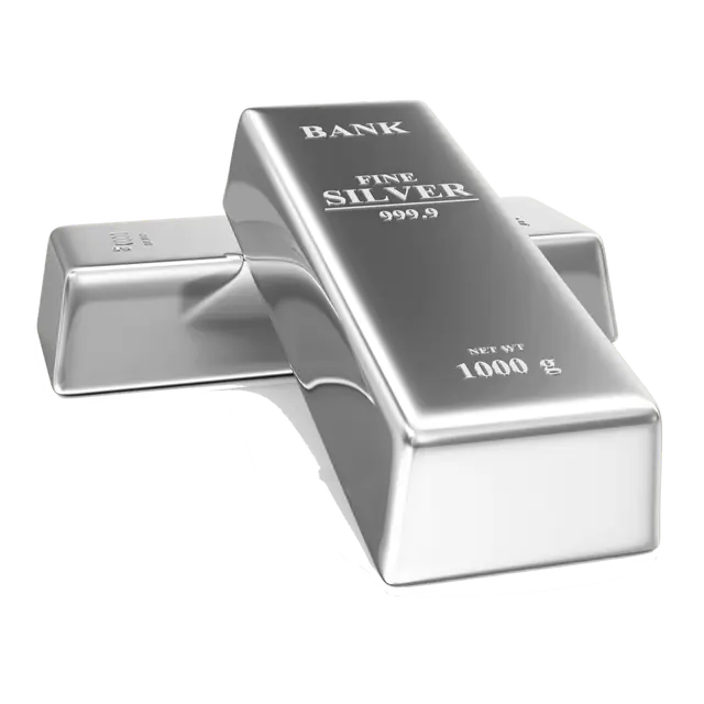 INVESTERA I SILVER