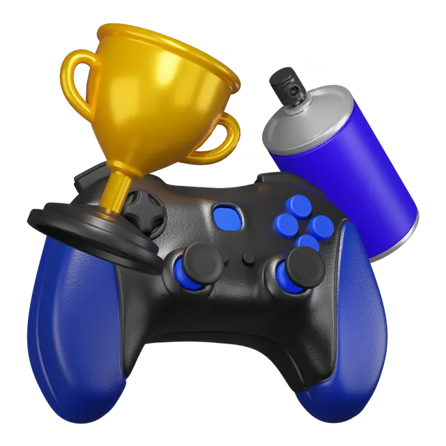 BÄSTA E-SPORT AKTIER