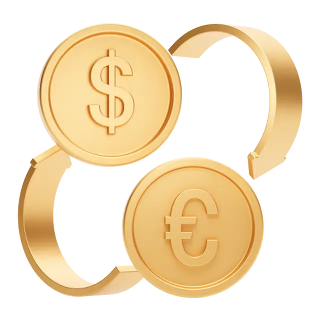 VAD ÄR FOREX TRADING?