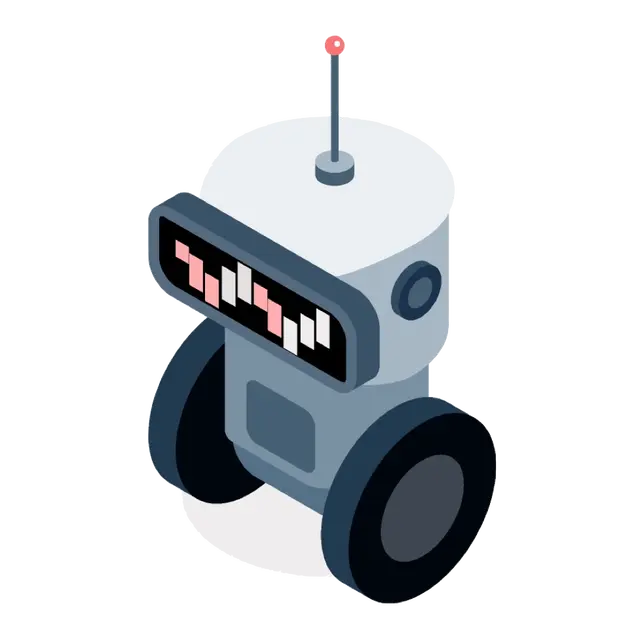 ROBOT TRADING