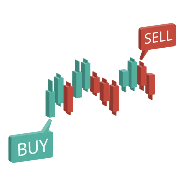 VAD ÄR DAYTRADING?