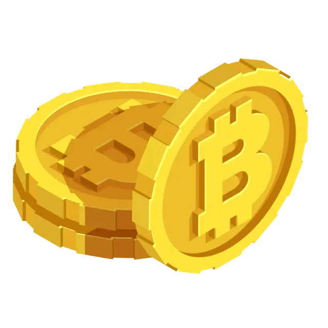 VAD ÄR BITCOIN?