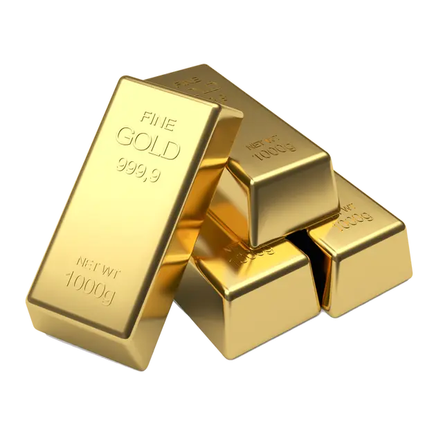 INVESTERA I GULD