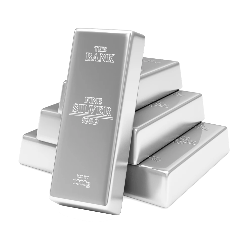 SILVERPRIS