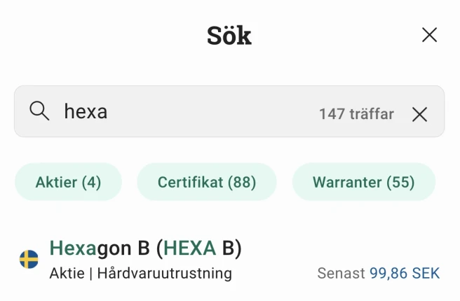 sok-efter-hexatronic sok-efter-hexatronic