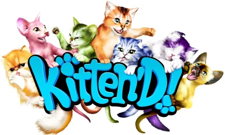 Kitten’d