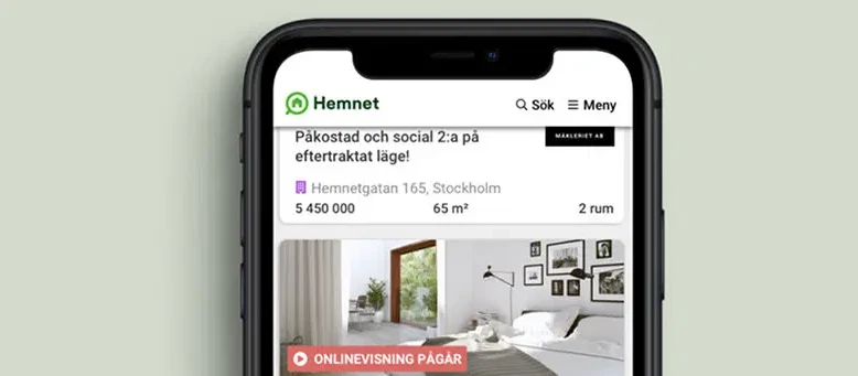 hemnet-app