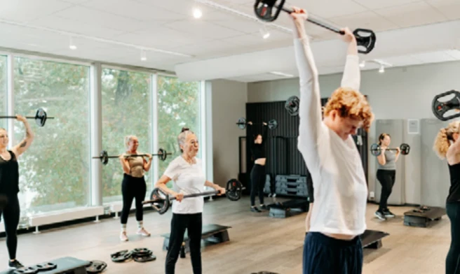 gym-actic gym-actic