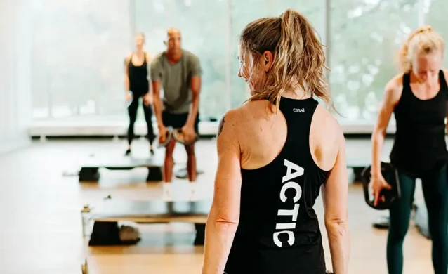 actic-gym-training actic-gym-training