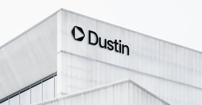 dustin-company