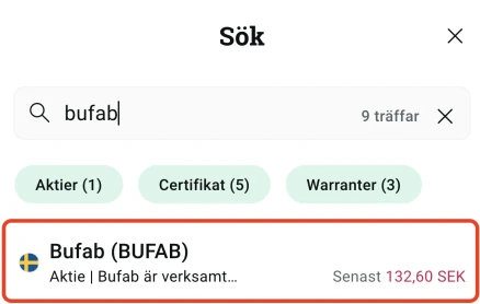 söka efter bufab söka efter bufab