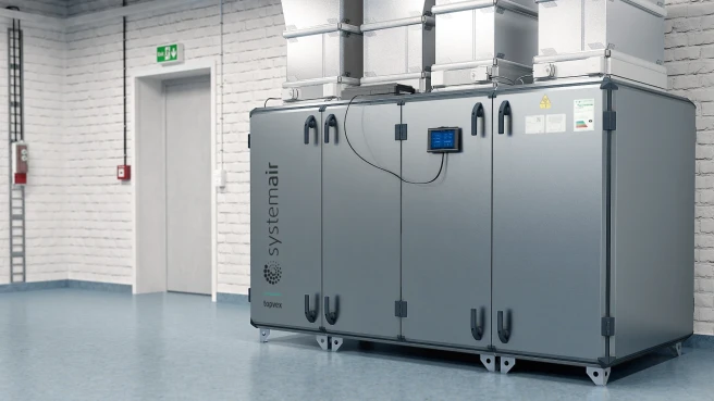 systemair-product