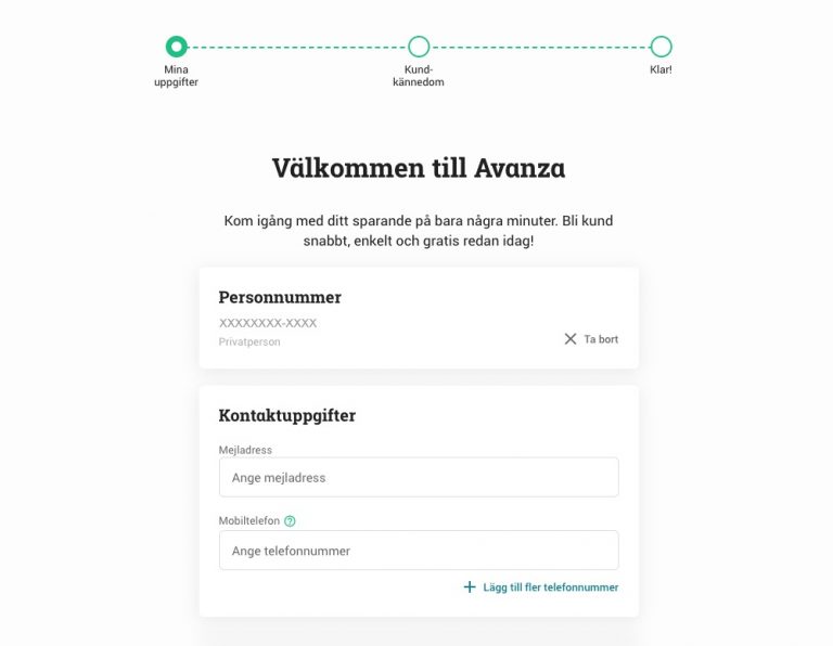 Preferensaktier Bästa aktierna november 2024 med högst utdelning