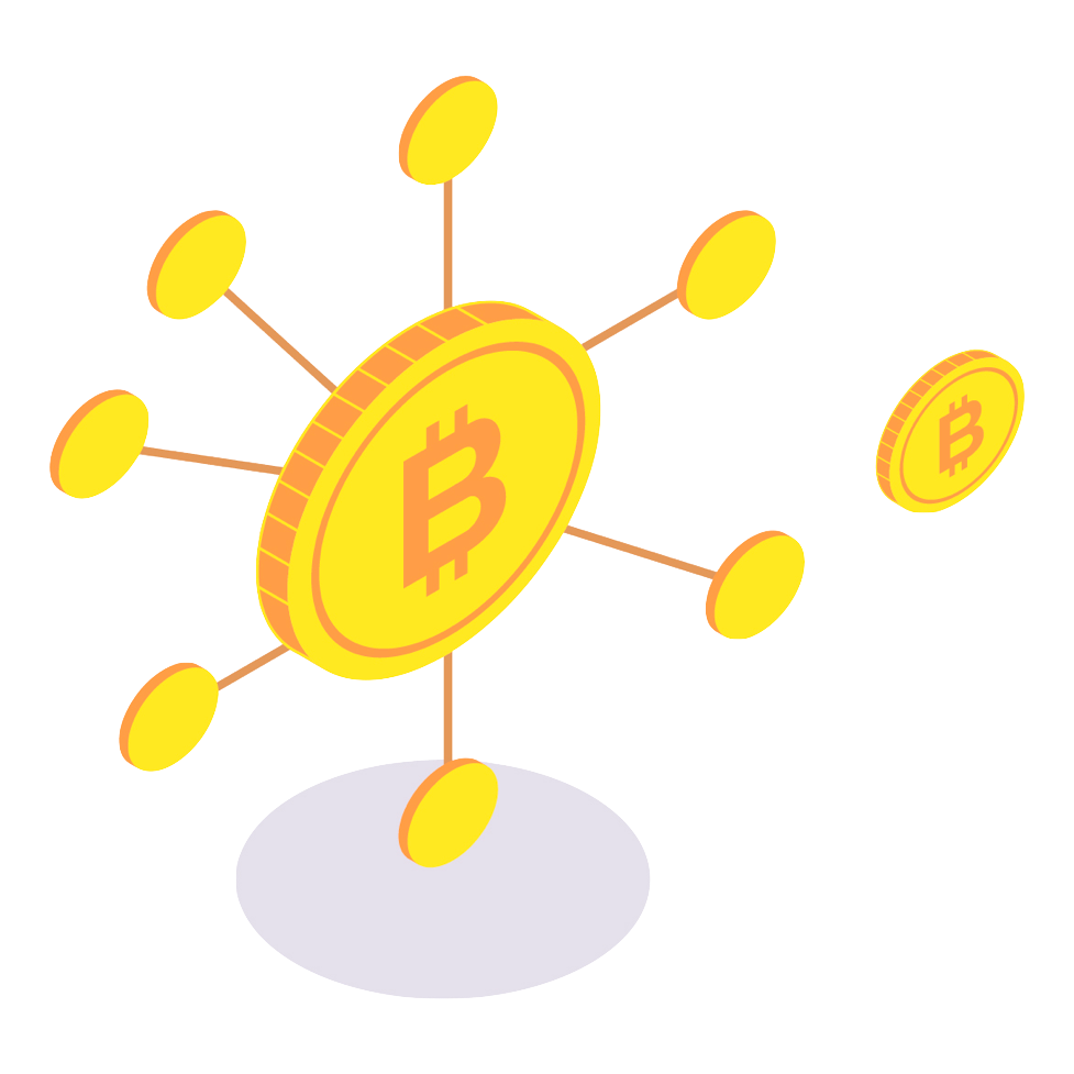 Handla kryptovaluta på 5 minuter - 22 populära kryptovalutor 2026