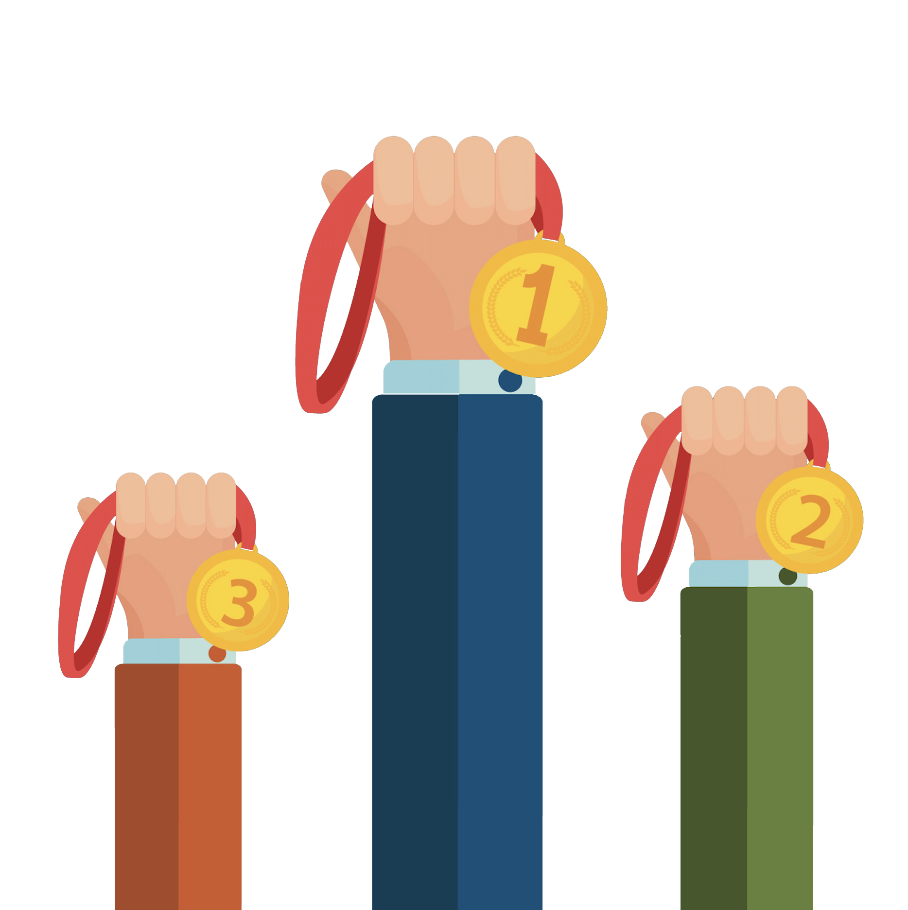 Best Stock Brokers 2025 InvestoRunner