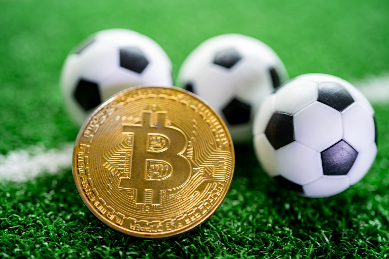 crypto coins used for sports